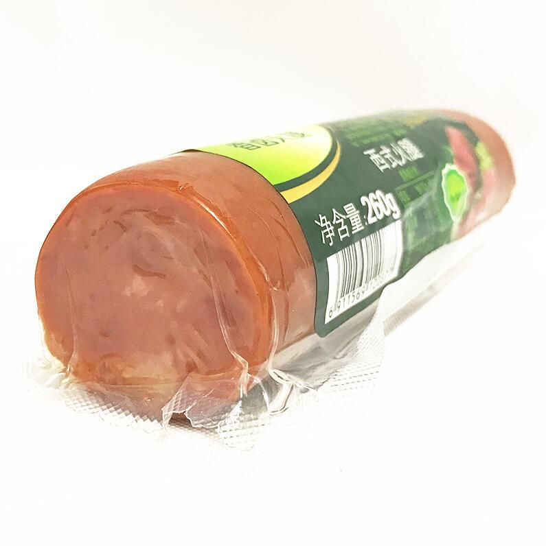 雨润香卤火腿 西式火腿烧烤火锅手抓饼家庭冷盘