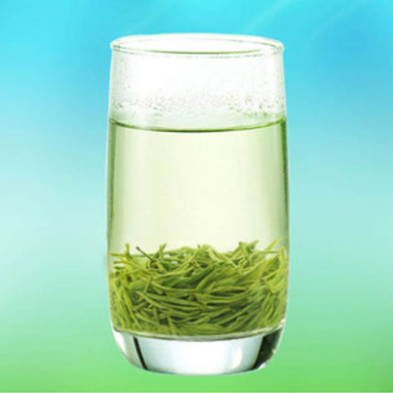 2019年新茶叶 绿茶春茶 精选明前碧螺春茶 清香味浓 罐装