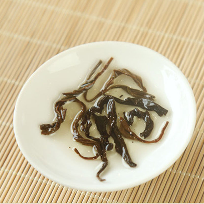 春茶正山小种红茶特级浓香型散装茶叶