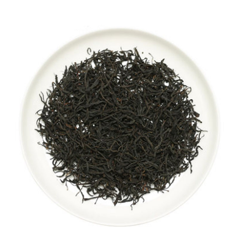 春茶正山小种红茶特级浓香型散装茶叶