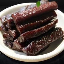牛肉干